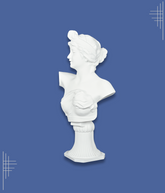 L9006* | STATUES | DECORATIVE